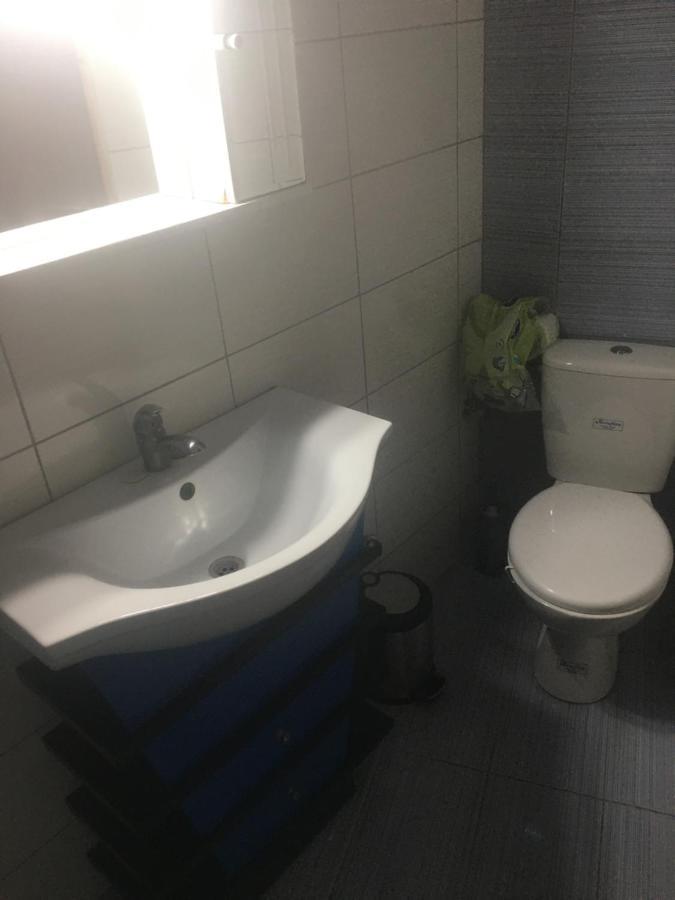 Centrally Located Private Heraklion (Crete)