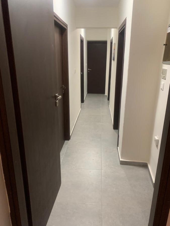 Centrally Located Private * Heraklion (Crete)