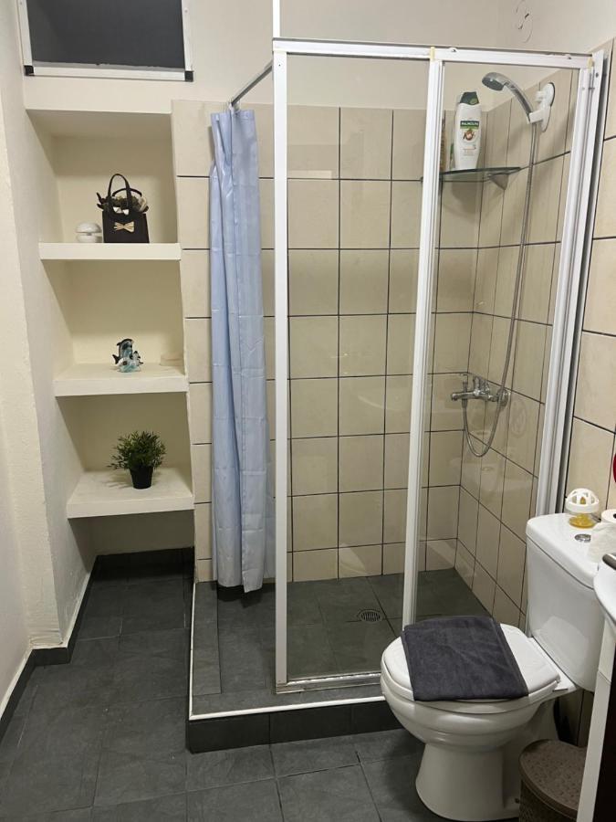 Centrally Located Private * Heraklion (Crete)