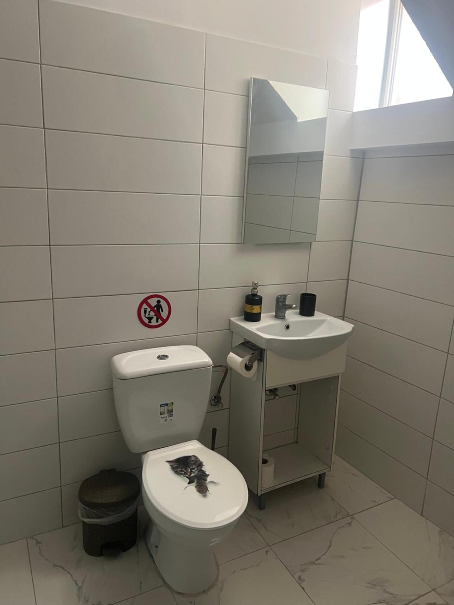 Centrally Located Private Heraklion (Crete)
