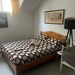 Centrally Located Private Rooms