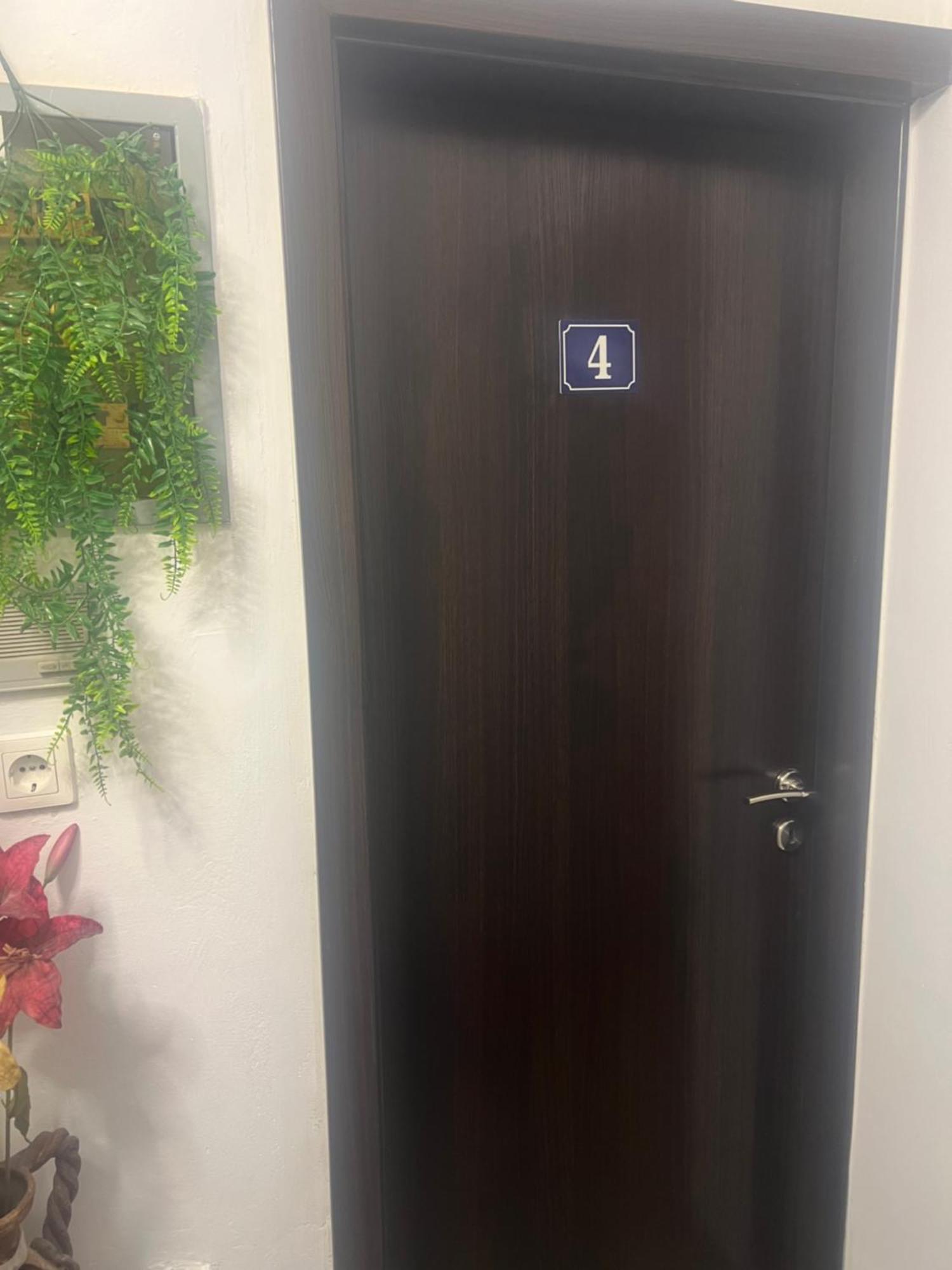 Centrally Located Private