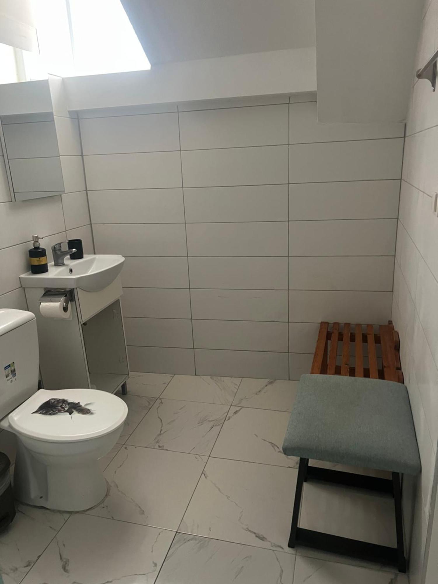 Centrally Located Private Heraklion (Crete)