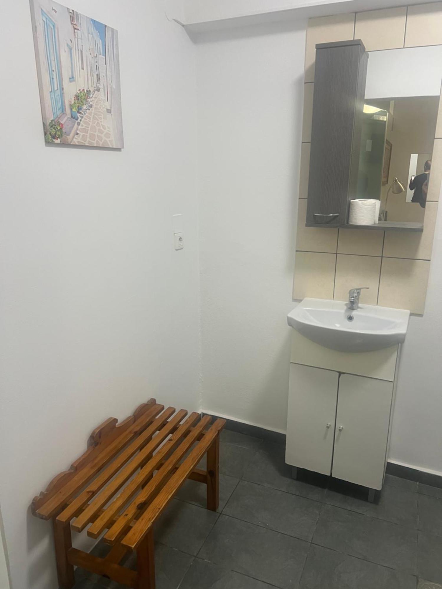 Centrally Located Private