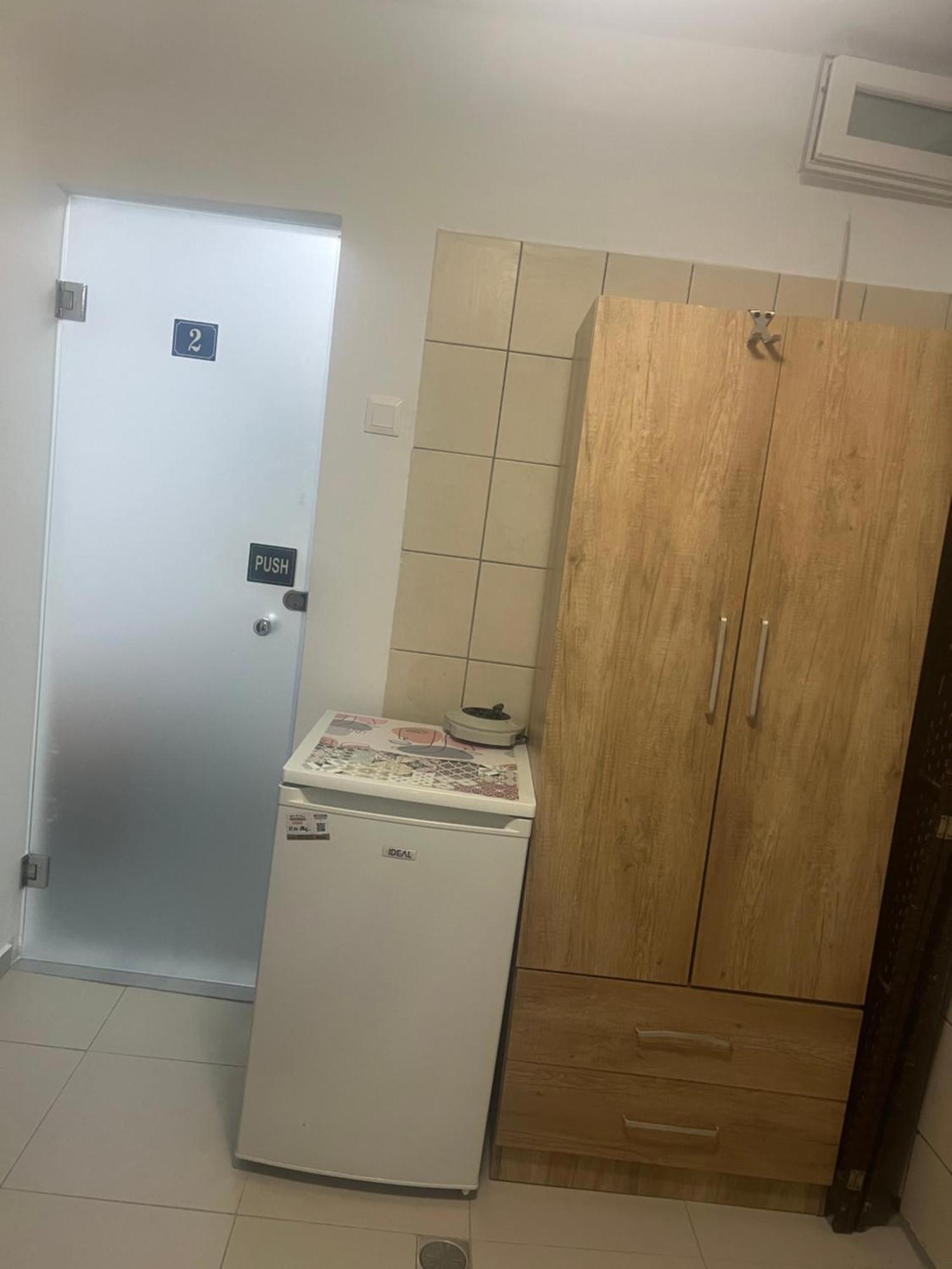Centrally Located Private Guest house Heraklion (Crete)